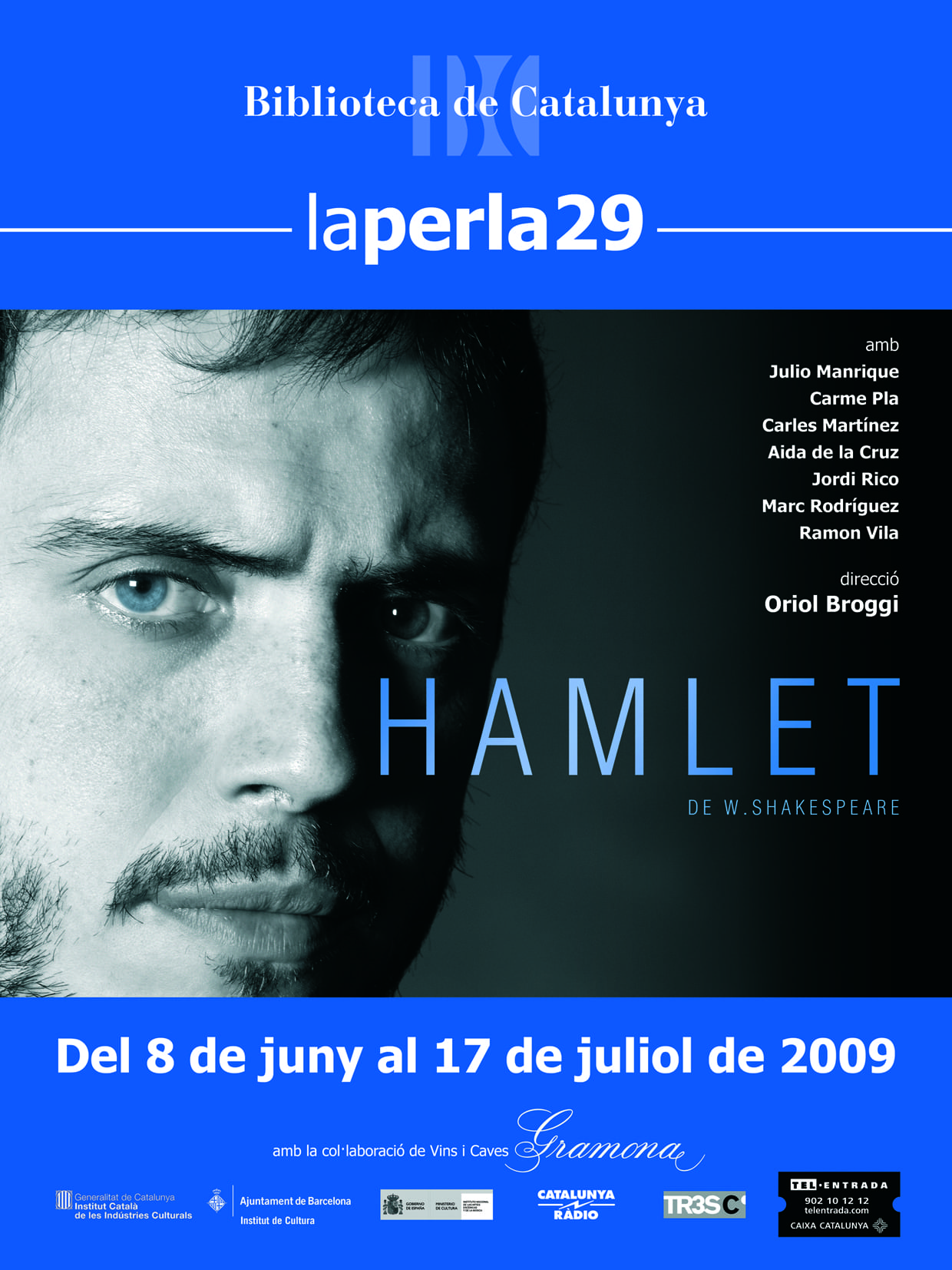 Hamlet La Perla 29